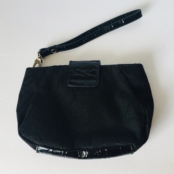 NY&Company Black Clutch - Picture 3 of 4